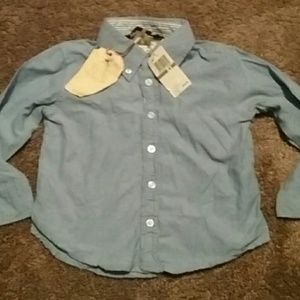 New Canterbury of New Zealand button shirt. 2,3,4